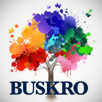 Buskro Ltd. logo, Buskro Ltd. contact details