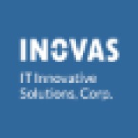 IT Innovative Solutions Corp. logo, IT Innovative Solutions Corp. contact details