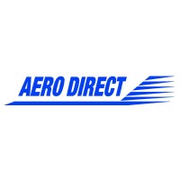 AeroDirect, Inc. logo, AeroDirect, Inc. contact details