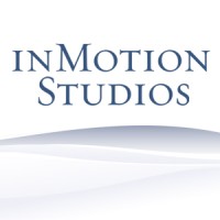 inMotion Studios logo, inMotion Studios contact details