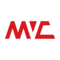 MVC Agency logo, MVC Agency contact details