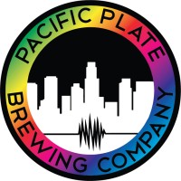 Pacific Plate Brewing Company logo, Pacific Plate Brewing Company contact details