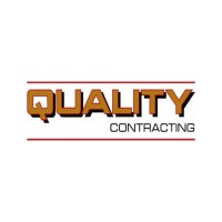 Quality Contracting Inc. logo, Quality Contracting Inc. contact details