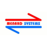 Menard Systems logo, Menard Systems contact details