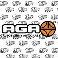 Autobuses AGA de Colombia S.A.S logo, Autobuses AGA de Colombia S.A.S contact details