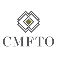 CMFTO logo, CMFTO contact details