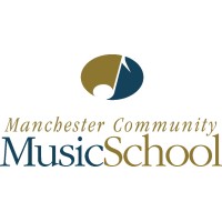 Manchester Community Music School logo, Manchester Community Music School contact details