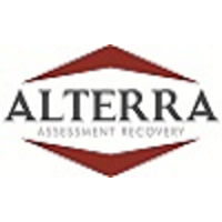 Alterra Assessment Recovery logo, Alterra Assessment Recovery contact details