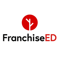 FranchiseED logo, FranchiseED contact details