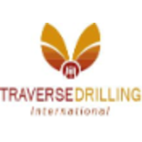 Traverse Drilling International logo, Traverse Drilling International contact details