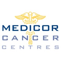 Medicor Cancer Centres Inc logo, Medicor Cancer Centres Inc contact details