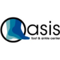 Oasis Foot and Ankle Center logo, Oasis Foot and Ankle Center contact details