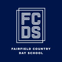 Fairfield Country Day School logo, Fairfield Country Day School contact details