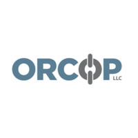 Orcop logo, Orcop contact details