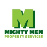 Mighty Men Property Services logo, Mighty Men Property Services contact details