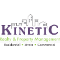 Kinetic Realty & Property Management Inc. logo, Kinetic Realty & Property Management Inc. contact details