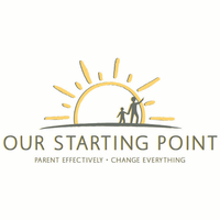 Our Starting Point logo, Our Starting Point contact details