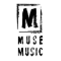 Muse Music logo, Muse Music contact details