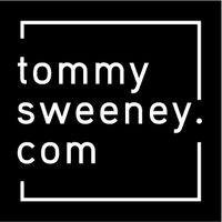 tommysweeney.com logo, tommysweeney.com contact details