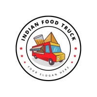 Food truck logo, Food truck contact details