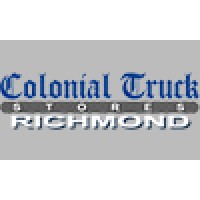 Colonial Truck Company Inc logo, Colonial Truck Company Inc contact details