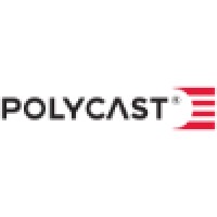 Polycast International logo, Polycast International contact details