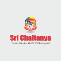 Sri Chaitanya Educational Institution, Chandigarh logo, Sri Chaitanya Educational Institution, Chandigarh contact details