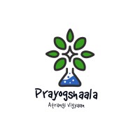 Prayogshaala: Atrangi Vigyan logo, Prayogshaala: Atrangi Vigyan contact details