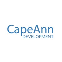 Cape Ann Development logo, Cape Ann Development contact details