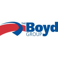 Boyd Group Services Inc. logo, Boyd Group Services Inc. contact details