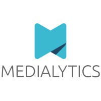 Medialytics logo, Medialytics contact details