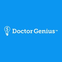 Doctor Genius logo, Doctor Genius contact details