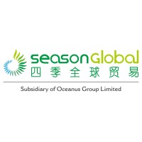 Season Global Trading Pte Ltd () logo, Season Global Trading Pte Ltd () contact details