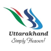 Uttarakhand Tourism logo, Uttarakhand Tourism contact details