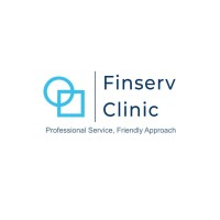 Finserv Clinic logo, Finserv Clinic contact details