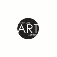 Main Line Art Center logo, Main Line Art Center contact details