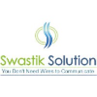 Swastik Solution logo, Swastik Solution contact details