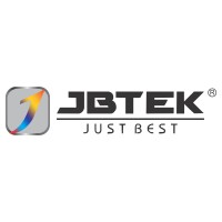 JBTEK logo, JBTEK contact details