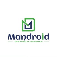 Team Mandroid logo, Team Mandroid contact details