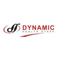 Dynamic Health Staff logo, Dynamic Health Staff contact details