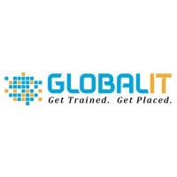 Global Information Technology logo, Global Information Technology contact details