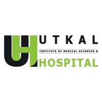 Utkal Healthcare Private Limited logo, Utkal Healthcare Private Limited contact details