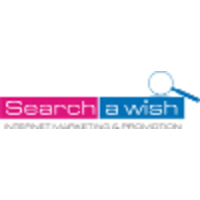 Search A Wish logo, Search A Wish contact details