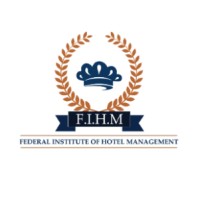 FIHM_Noida logo, FIHM_Noida contact details