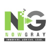 Nowgray.com logo, Nowgray.com contact details