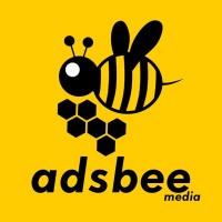 Ads Bee Media Pvt. Ltd. logo, Ads Bee Media Pvt. Ltd. contact details