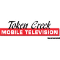 Token Creek Mobile Television Inc logo, Token Creek Mobile Television Inc contact details