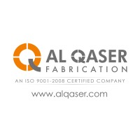 Al Qaser Fabrication logo, Al Qaser Fabrication contact details