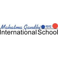 Mahatma Gandhi International School (MGIS) logo, Mahatma Gandhi International School (MGIS) contact details