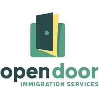 Open Door Immigration Services logo, Open Door Immigration Services contact details